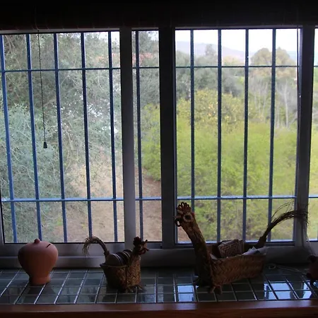 Holiday home Dos Cedros