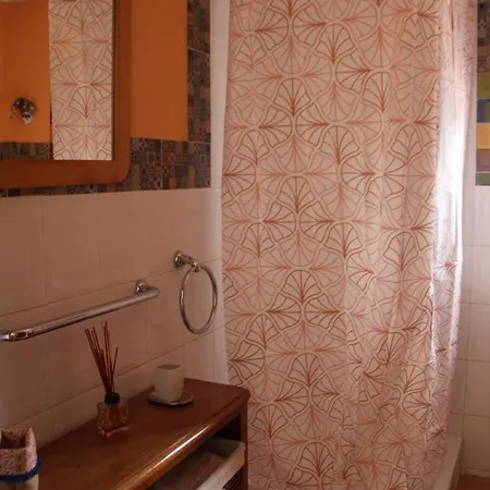 Holiday home Dos Cedros San Pablo