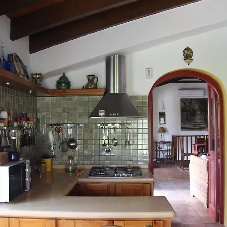 Dos Cedros Holiday home