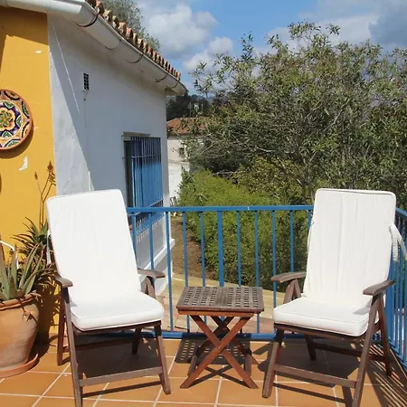 Dos Cedros Holiday home San Pablo
