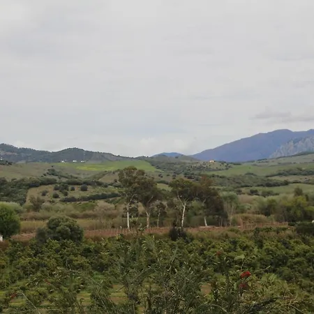 Holiday home Dos Cedros San Pablo