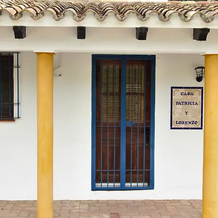 Holiday home Dos Cedros San Pablo