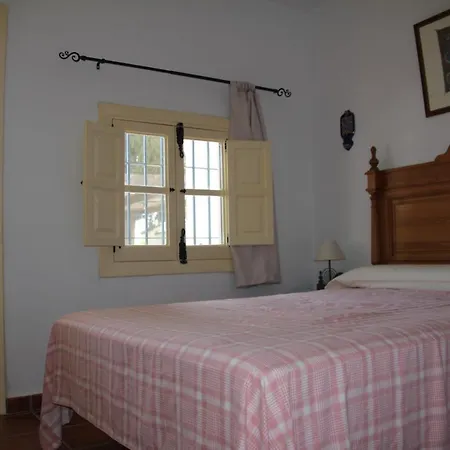 Holiday home Dos Cedros