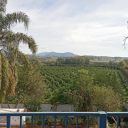 Holiday home Dos Cedros