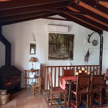 Dos Cedros
